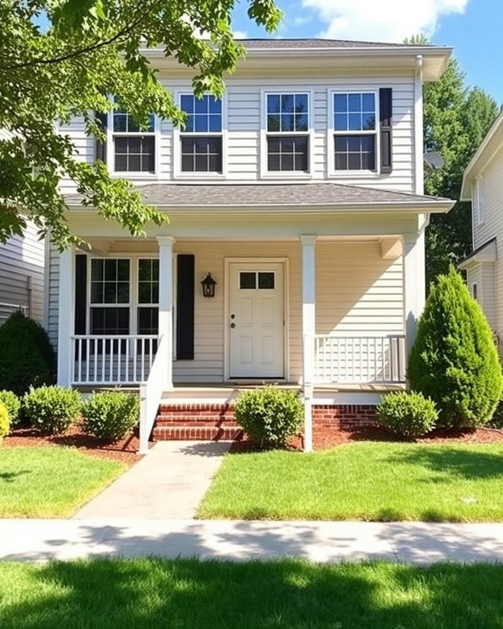 Investor Flips & Rental Turnovers