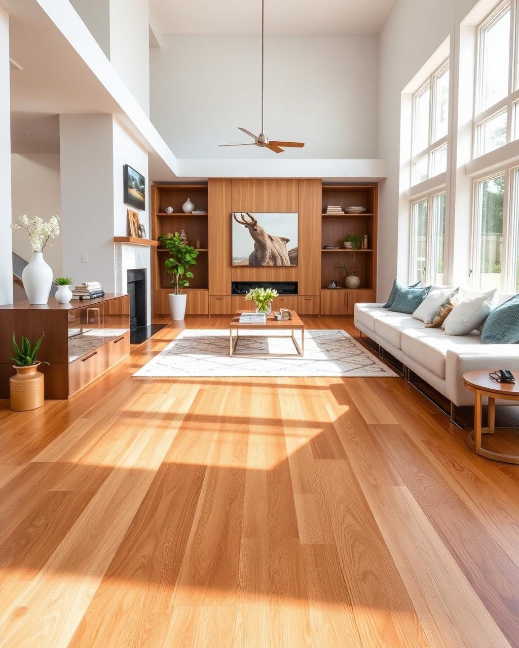 Flooring