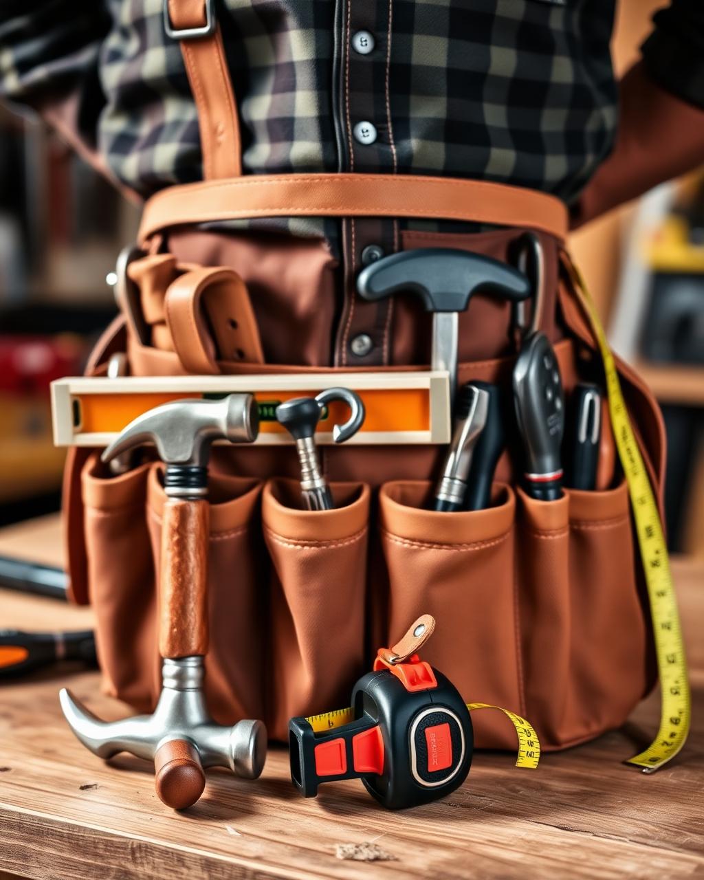 Handyman Punch-List
